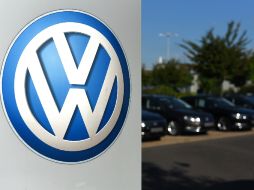 El escándalo ha llevado a Volkswagen a perder más de una tercera parte de su capitalización bursátil. AFP / ARCHIVO