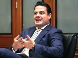 De tomarse la decisión, el Ejecutivo debe mandar una iniciativa para ser aprobada por el Congreso Local. EL INFORMADOR / ARCHIVO