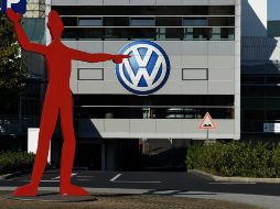 La armadora puntualiza que los vehículos son completamente seguros para su uso cotidiano. AFP / ARCHIVO