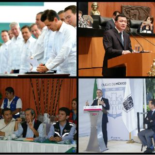 México en resumen: las noticias del 29 de septiembre