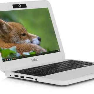 Google presenta la nueva Chromebook de Haier en México