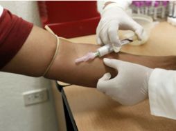 Es necesario que una vez detectada la anemia, el paciente acuda al hematólogo para saber su origen y comenzar el tratamiento. EL INFORMADOR / ARCHIVO