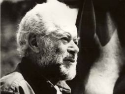 Cervantes destaca con producciones que se hallan en la Ciudad de México y Latinoamérica. ESPECIAL / pedrocervantes.com