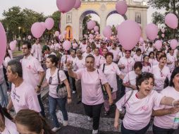 Según la OMS cada año se producen 1.38 millones de nuevos casos y 458 mil muertes por esa enfermedad. EL INFORMADOR / ARCHIVO