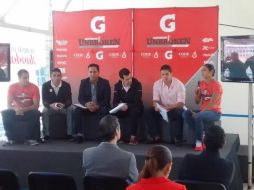 La entrada será gratuita para poder disfrutar de este certamen. EL INFORMADOR / A. Rodríguez