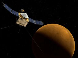 Señala que es difícil que el agua fluya a la superficie de manera directa. EFE / ARCHIVO