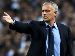 El entrenador se había enojado con la doctora por salir al campo sin su autorización. AFP / F. Leong