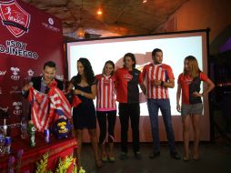 Organizadores del evento detallan que al tratarse de una carrera recreativa, los premios para los participantes serán en especie. EL INFORMADOR / M. Vargas