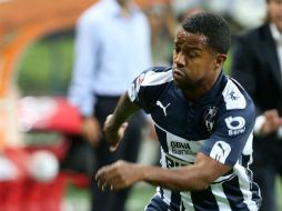 Los Rayados no han rendido como se esperaba. EL INFORMADOR / ARCHIVO