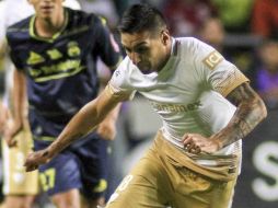 Sosa prevé un estadio lleno y por ello, brindar gran espectáculo. AFP / ARCHIVO