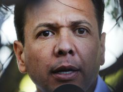 Lemus pide la recontratación de todos los trabajadores de las áreas de Seguridad Pública, Protección Civil y Aseo Público. EL INFORMADOR / E. Barrera