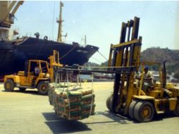 Las exportaciones mexicanas tienen un panorama alentador, pues se prevé que crezcan hasta un 6.0% al final de 2015. EL INFORMADOR / ARCHIVO