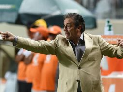 El ex técnico del Atlas sería presentado al finalizar la semana. AP / ARCHIVO