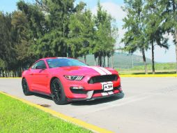 Global. Ahora sus rivales también llevan apellidos europeos como “M” o “AMG”. EL INFORMADOR / M. Castillo