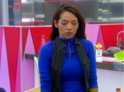 Dentro de la casa de Big Brother, 'Coronita' descubrió aspectos de su personalidad de los que no era tan consciente. FACEBOOK / BigBrotherPM