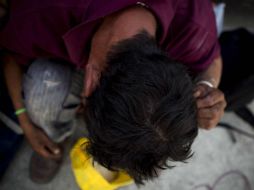 Personas solitarias y formadas con educación rígida son propensas a desarrollar esta fobia. EL INFORMADOR / ARCHIVO