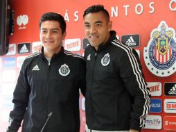 Guadalajara llega con tres juegos ganados al hilo. EL INFORMADOR / ARCHIVO