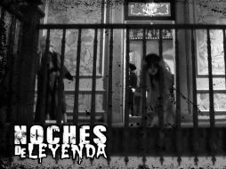 Los recorridos se realizarán el 29, 30, 31 de octubre y 1 de noviembre a partir de las 19:00 horas. FACEBOOK / Museo de Cera