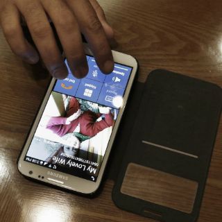 Premio Nobel asegura que 'smartphones' provocan enfermedades