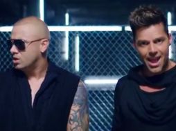 Este clip fue grabado en México y Miami bajo la dirección de Jessy Terrero. YOUTUBE / wisinofficalVEVO