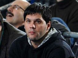 Messi fue trasladado a una comisaría, donde estuvo detenido unas horas pero fue liberado. TWITTER / ESPECIAL