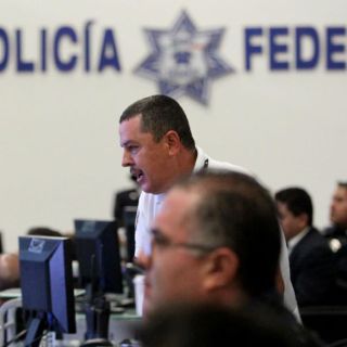 En 2015, más de 26 mil elementos capacitados: PF