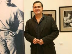 Saab dijo que los funcionarios le informaron que la Interpol había emitido una alerta a petición de Estados Unidos. ESPECIAL / tarekwilliamsaab.com.ve