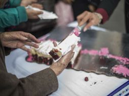 La repostería está siendo contemplada para vender productos como pasteles, panes, gelatinas y postres. EL INFORMADOR / ARCHIVO