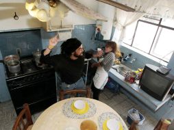 La violencia contra la mujer es el abuso más generalizado en el tema de los derechos humanos. EL INFORMADOR / ARCHIVO