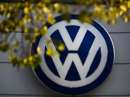 Volkswagen está en medio de un escándalo tras confesar que manipuló los motores de sus autos. AP / M. Schreiber