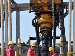 Una recuperación de los precios del crudo también incentivó las ganancias de empresas del sector energético. NTX / ARCHIVO