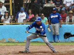 Charros iniciará temporada el próximo viernes en Culiacán. EL INFORMADOR / ARCHIVO