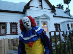 La mansión Clover está adaptada para recibir a mil 500 personas diarias. EL INFORMADOR / P. Franco