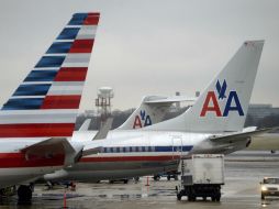 El avión cubría la ruta entre Phoenix, Arizona y Boston, Massachusetts. EFE / ARCHIVO