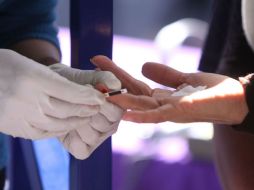 Establecen que si se detecta a tiempo, las complicaciones pueden ser menores, o incluso, puede detectarse prediabetes. NTX / ARCHIVO