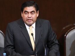 La iniciativa del PRD plantea que se garanticen los principios de idoneidad, necesidad y proporcionalidad para independientes. NTX / ARCHIVO