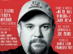 'Buensalvaje' contará con cuarenta páginas en su primer número y tendrá un tiraje de mil ejemplares. TWITTER / @BuensalvajeMx