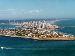 Punta del Este será el escenario de la Cumbre de las Américas.  /