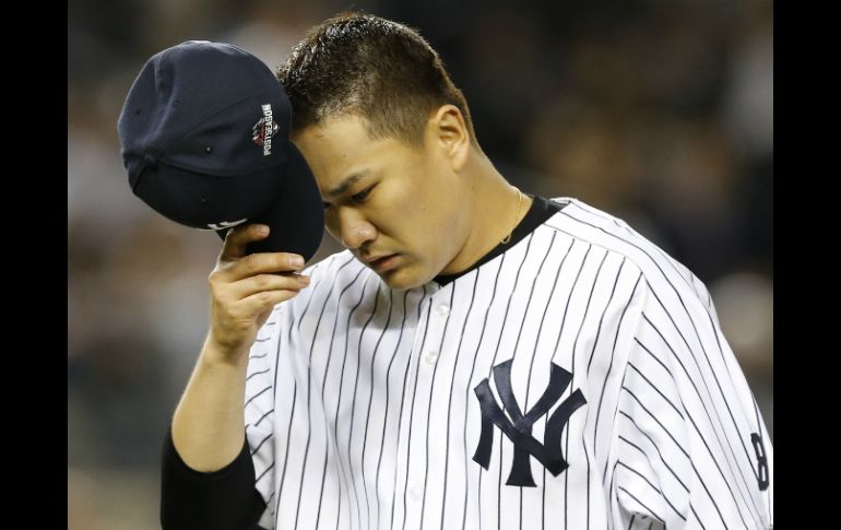 El equipo terminó con marca 85-75, se conformó con el segundo lugar y hasta ahí quedaron. AP / K. Willens