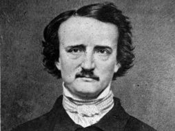 Allan Poe nació en Boston, Estados Unidos, el 19 de enero de 1809. AP / ARCHIVO