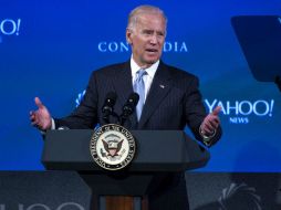 El anuncio debutó en 'Today Show' de la cadena NBC. AP / ARCHIVO