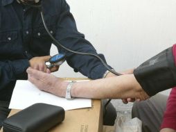 El dispositivo pretende prever un evento cardiaco y mejorar la productividad de las personas. EL INFORMADOR / ARCHIVO