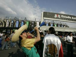 En 2005 se llevó a cabo el último partido en México entre Cardenales y 49ers. AP / ARCHIVO