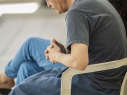 Personas de entre 18 y 65 años, padecen algún tipo de enfermedad mental. EL INFORMADOR / ARCHIVO