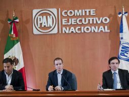 Anaya Cortés señala que las designaciones responden a conformar un grupo plural donde estén incluidas todas las voces. SUN / C. Rogel