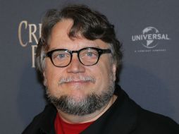 'Del Toro es un ícono de México y desde que surgió la oportunidad la distribuidora nos apoyó mucho', comentó la directora del evento. AP / F. Mori