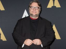 Del Toro criticó el cariz industrial que cada vez impera más en el séptimo arte. AFP / V. Macon