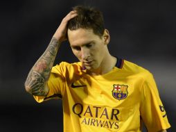 Los presuntos delitos fueron cometidos entre 2007 y 2009. AFP / ARCHIVO