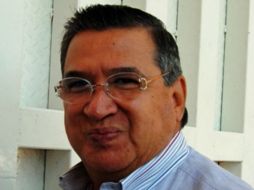 Carlos Mateo Aguirre fue consignado en febrero por el desvío más de 200 MDP en el 2011; este jueves fue dejado en libertad. SUN / ARCHIVO