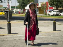 Para 2049 habrá más personas mayores de 60 que menores de 15 años. EL INFORMADOR / ARCHIVO